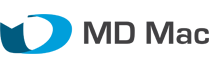 Logo MD Mac